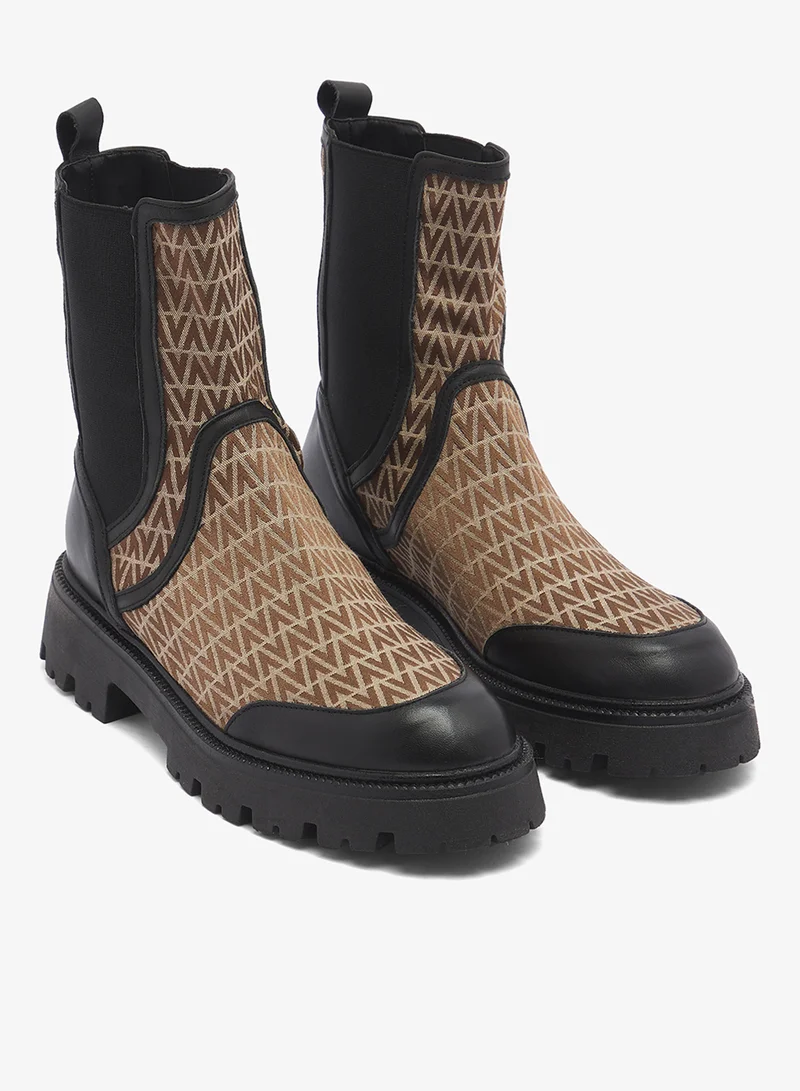 VALENTINO BY MARIO VALENTINO  Ankel Chelsea Boots for Women | Best Price UAE